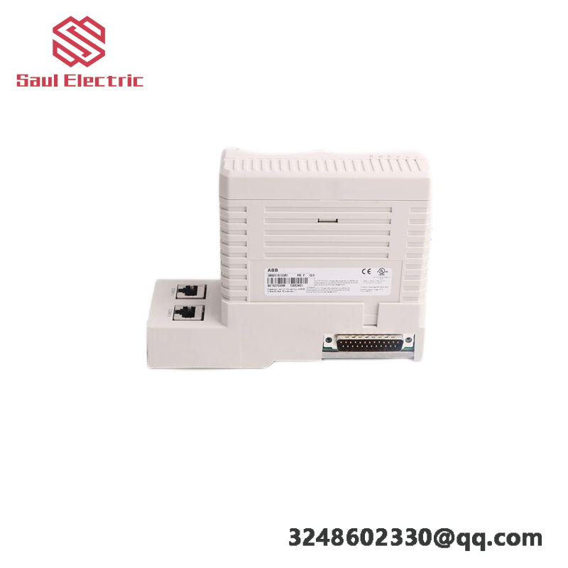 ABB TK620V030 Industrial Controller, 32-Channel Digital Input Module