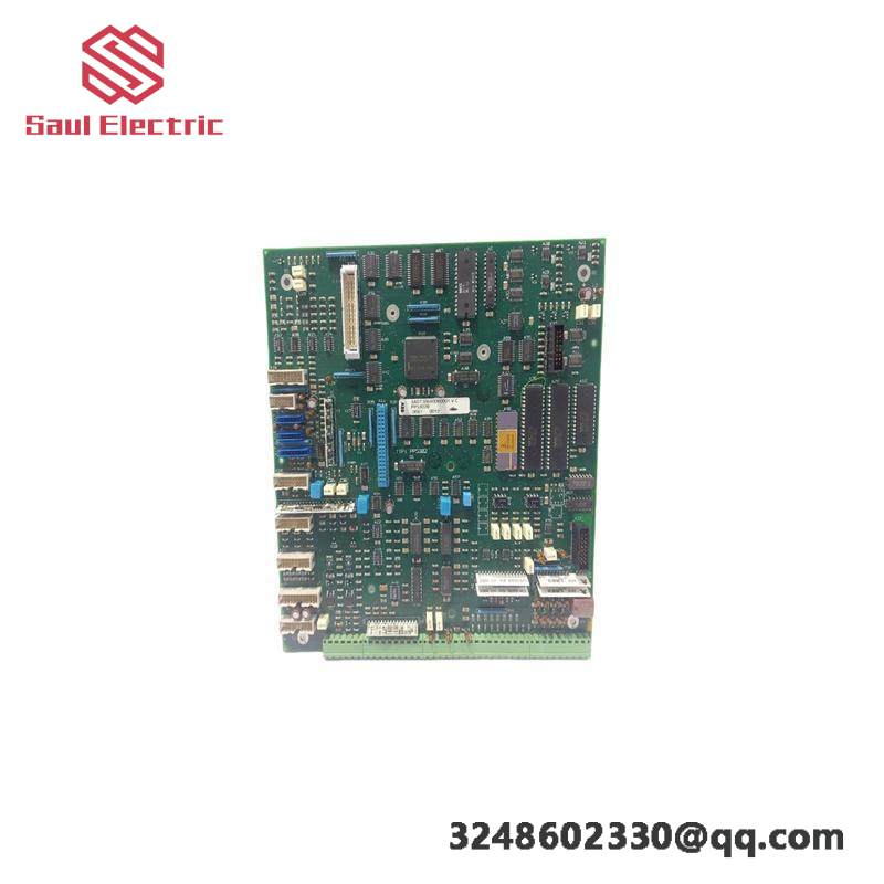 abb_pp5302b_3adt306400r1_communication_board_1.jpg ABB SPAJ 141C RS611007-AA Advanced Earth Fault Relay for Reliable Power Distribution Systems