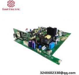 Allen-Bradley 2711P-B6M20D Control Module