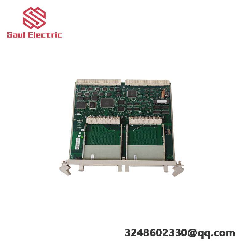 abb_sc510_submodule_carrier.jpg ABB SDCS-IOB-23C Digital I/O Module, 230 Vac