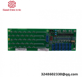 ABB 3HAC023497-001 Industrial Control Module, High Performance & Reliable Solution