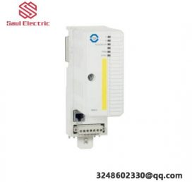 ABB SM812K01 Safety Module, Advanced Protection for Industrial Automation