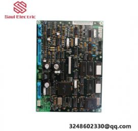 ABB Control Module 05060102T1AR30 PLC Interface