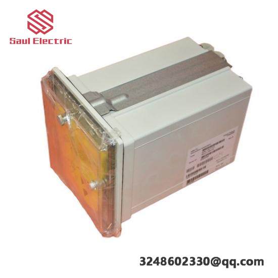 abb_spaj-142c_overcurrent_and_earth-fault_relay.jpg ABB SPAJ 141C RS611007-AA Advanced Earth Fault Relay for Reliable Power Distribution Systems