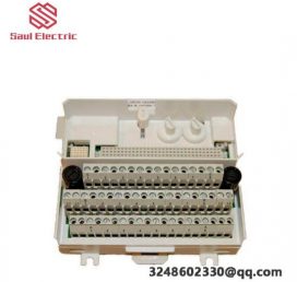 ABB TU830V1 Extended I/O Module for Industrial Automation
