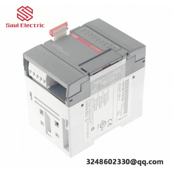 abb_xo08r1_1sbp260101r1001_dcs_module.png Kollmorgen CE032503 Control Module for Industrial Automation