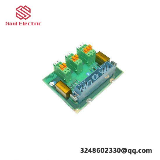 abb_yb161102-bf_1_robotics_circuit_board.jpg ABB ACS880-01-014A-5KInverter Control Board