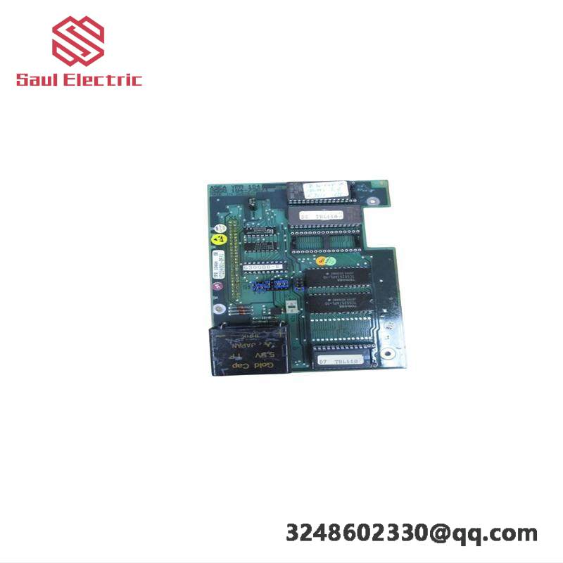 abb_ypr104b_yt204001-eh_control_board.jpg GE 150B-180NBD Network Interface Board