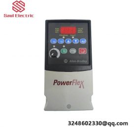 Rockwell Automation 700-HB33A1-3 4120V 50/60Hz GP Tall Square Base Relay