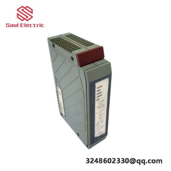 B&R 8BVI0055HWS0.000-1 High Performance Industrial Control Module