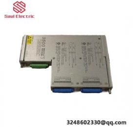 Bently 330103-03-10-10-02-00 - Precision Industrial Monitoring Solution