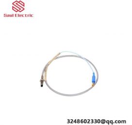 Bently 330801-16-04-050-00-02 Industrial Vibration Monitoring Sensor