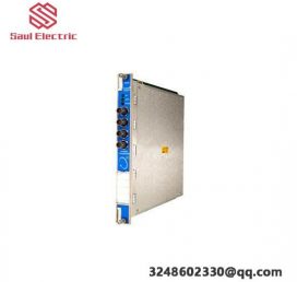 Bently 3500/04-01-00 Industrial Control Module