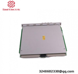 Bently Nevada 3500/32M 4-Channel Relay Module - Reliable Industrial Automation Solution