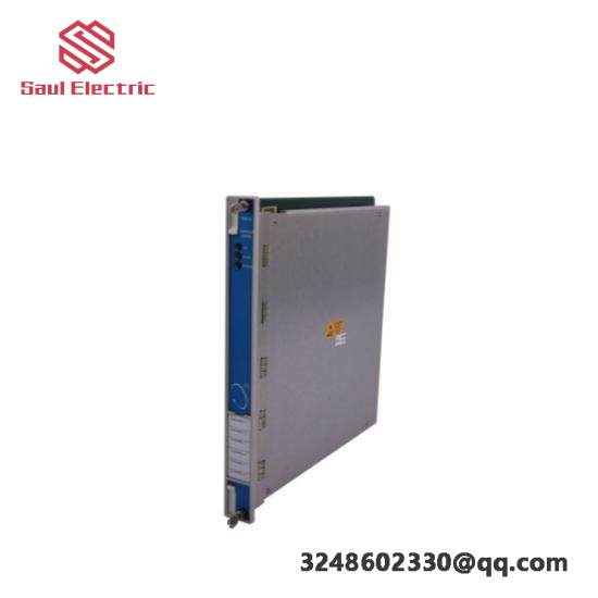 bently_nevada_3500_32m_4-channel_relay_module.jpg Bently Nevada 3500/32M 4-Channel Relay Module - Reliable Industrial Automation Solution
