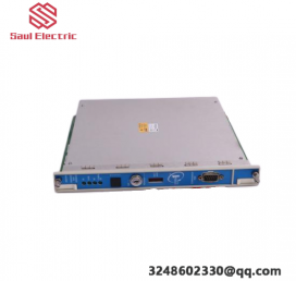 Bently 330104-00-06-20-02-00 Industrial Vibration Monitoring System