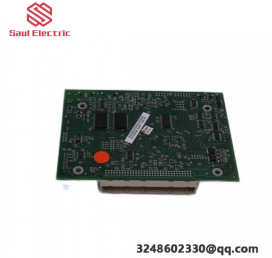 ABB 0608 801 006 PLC Module for Industrial Automation