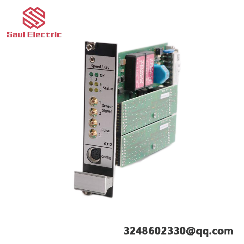 bosch_rexroth_indramat_cpu_1070080132-103.png Indramat R911281622 Servo Drive - Industrial Automation Component