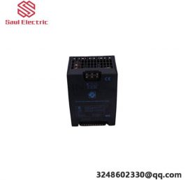 Kollmorgen S712/30-FN2 Industrial Control Module