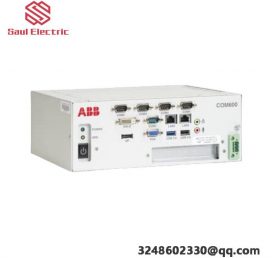 Allen Bradley MOX720-P4668D Power Supply, Industrial Automation Compatible
