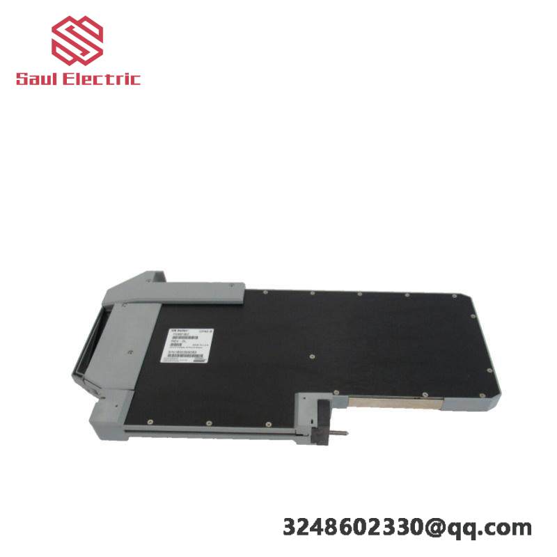 ABB CP40 Standard Interface, Unified Module Design for Industrial Automation
