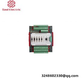 MOOG G761-3024 Industrial Control Module