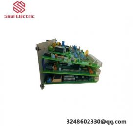 Yokogawa SCM-1 Industrial Automation Module, High Precision Control Solution