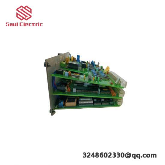 deif_scm-1_pcb_card.jpg Yokogawa SCM-1 Industrial Automation Module, High Precision Control Solution