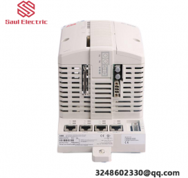 ABB 3BHB015946R0010 High-Performance Control Module for Industrial Automation