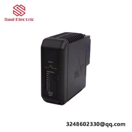 emerson_deltav_ce4006p2_m-series_serial_interface_card.jpg Emerson IC630MDL311RRSeries 3 24Vac/dc Source Input Module (16 points)