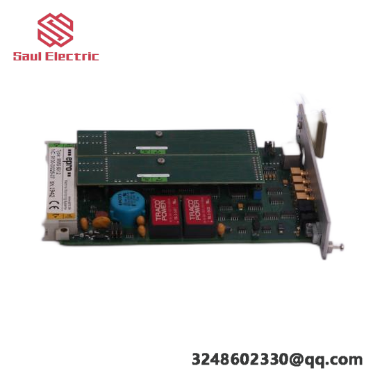 Emerson 8206-TI-IS8000IS 8-channel IS RTD Input Module