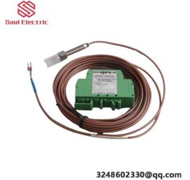 Emerson PT5-30M Industrial Control Module