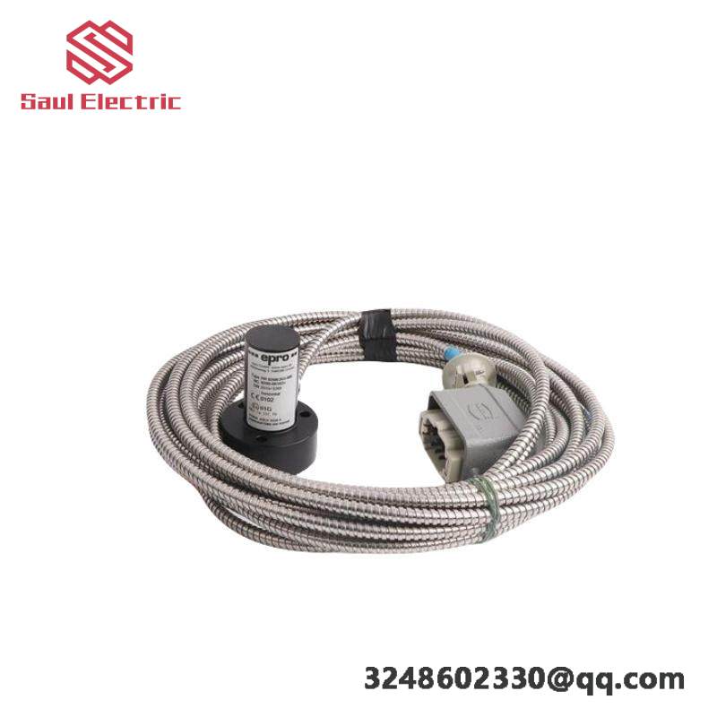 EPRO PR6423/003-110+CON21 Vibration Sensor Module