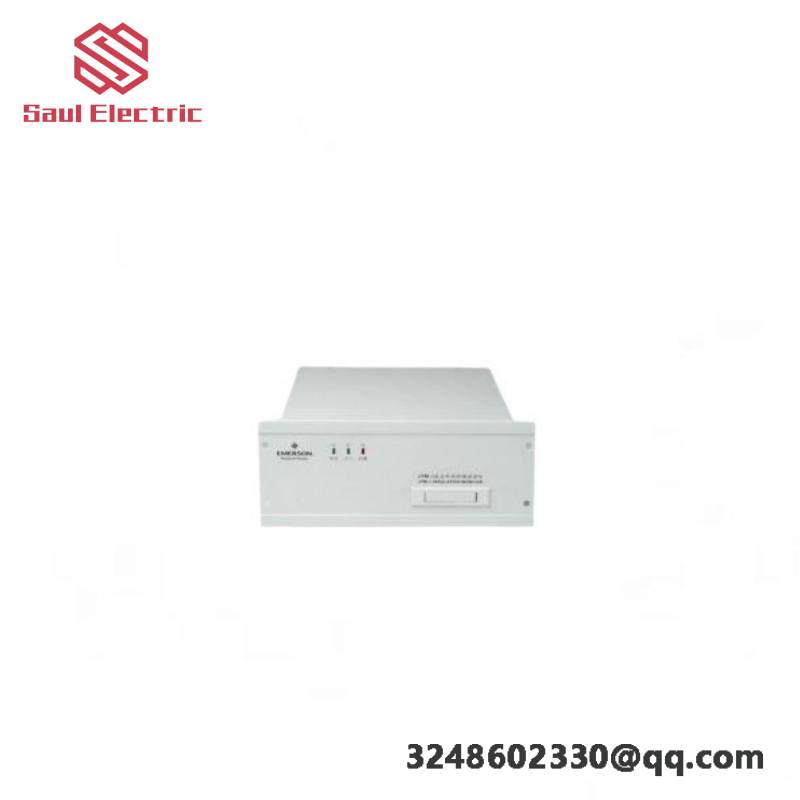 emerson_jym-s2_insulation_monitor.jpg Emerson PT5-30M Industrial Control Module