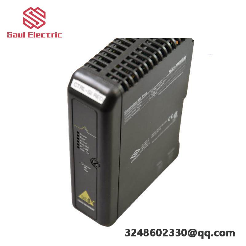 emerson_kj2002x1-ca1_12p1509x092_ve3006_controller_module.jpg Emerson IC630MDL311RRSeries 3 24Vac/dc Source Input Module (16 points)