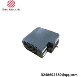 Emerson CCJ2A2-015-009-00 - High Performance Control Module for Industrial Automation