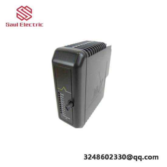 Emerson 5A26479G02 Industrial Control Module