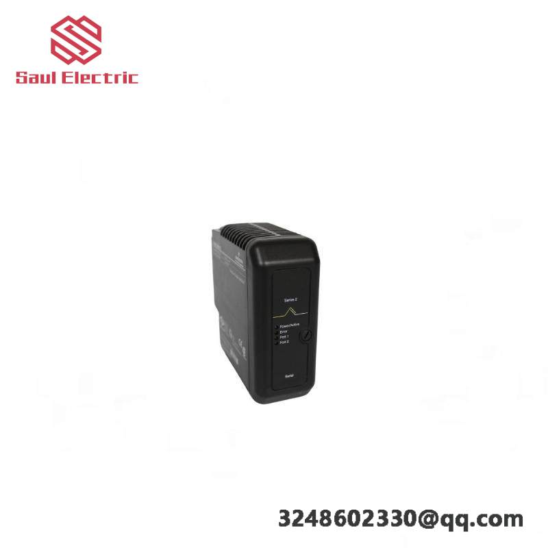emerson_kj3241x1-ba1_12p2506x072_redundant_serial_interface_card.jpg Emerson SDN10-24-100C-EPMRX3i Power Supply - Reliable Industrial Power Conversion