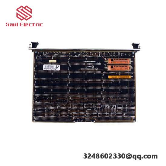 emerson_motorola_mvme215-3_memory_module.jpg Motorola MVME16734B Industrial Control Module