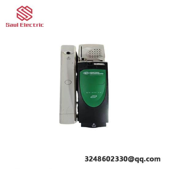 emerson_sp2402_ac_drive.jpg Emerson 5A26479G02 Industrial Control Module