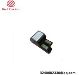 Emerson CBL-T7-MB-10 Power/Brake Cable for MTR-3T10/20/40 Series Servo Motors