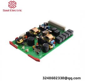 ENTEK EK-1440-TPS02-01RB Industrial Control Module, High Precision Sensor