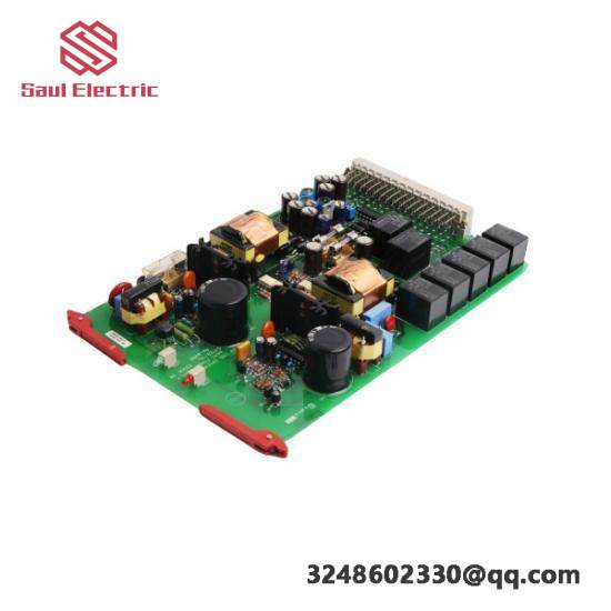 entek_c6691_24_pc_board.jpg ENTEK EK-1440-TPS02-01RB Industrial Control Module, High Precision Sensor