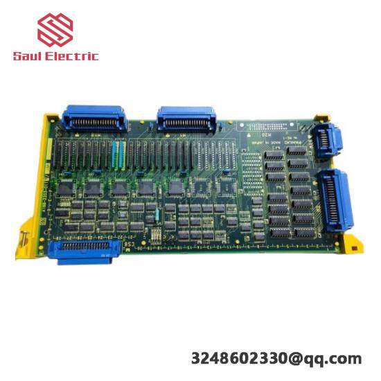 fanuc_a16b-2203-0111_memory_board.jpg Fanuc A02B-0092-C141 Function Module, High-Performance Industrial Automation Component