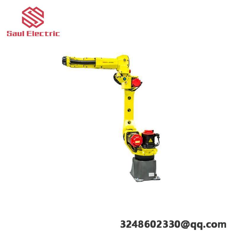fanuc_m-10ia_robot.jpg FANUC A20B-2000-0180 Drive Board for Automation Control Systems