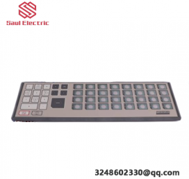 FOXBORO P0400VS System Module for Industrial Control