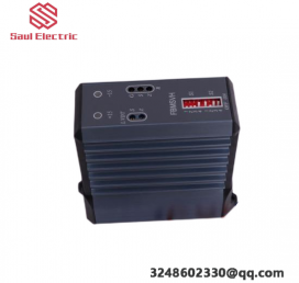 Foxboro P0973EP Control Module