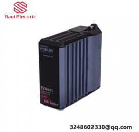 Foxboro P0997RV Module for Industrial Control Systems