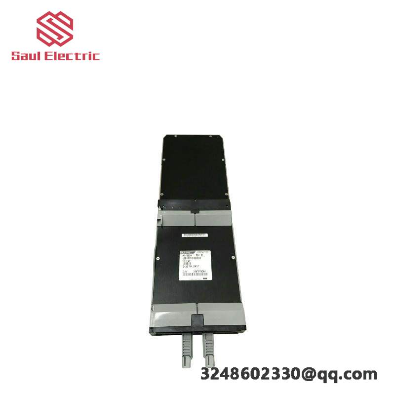 foxboro_fbm02_cable_termination.jpg Foxboro P0940MT Control Module