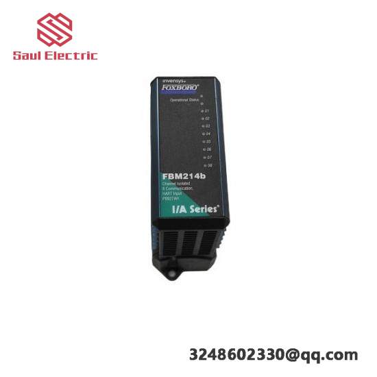 foxboro_fbm214b_rh927ah.jpg Rockwell Automation 2711P-T10C21D8S Control Module